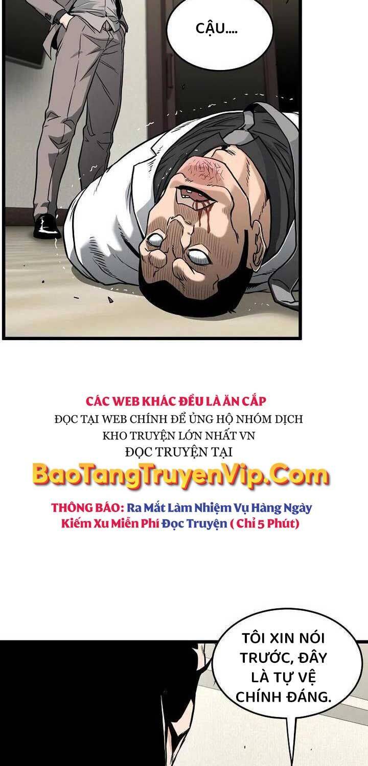 Đăng Nhập Murim Tập 196 trang 61