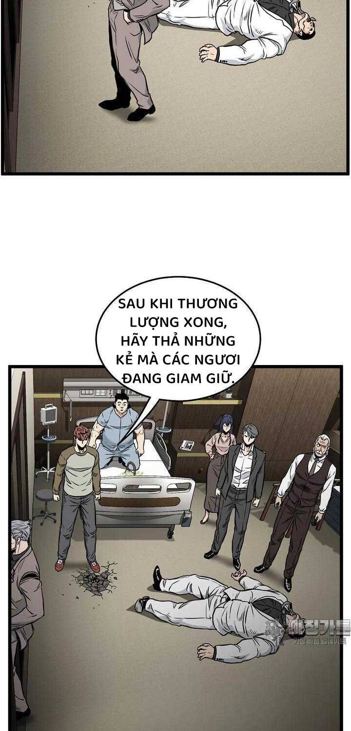 Đăng Nhập Murim Tập 196 trang 78
