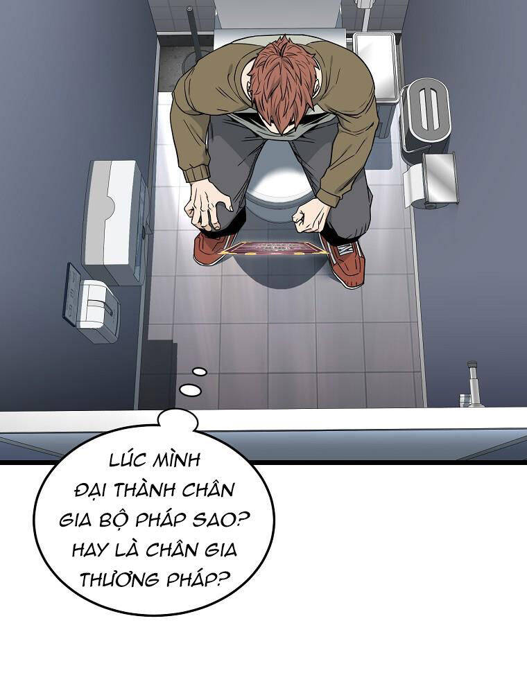 Đăng Nhập Murim Tập 197 trang 104