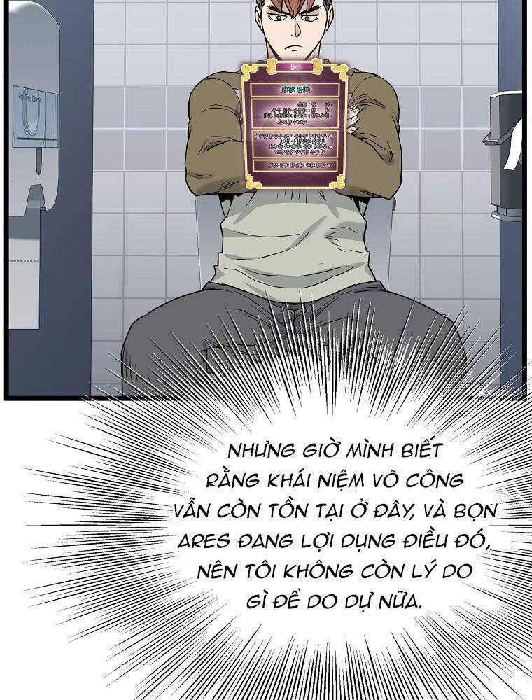 Đăng Nhập Murim Tập 197 trang 106