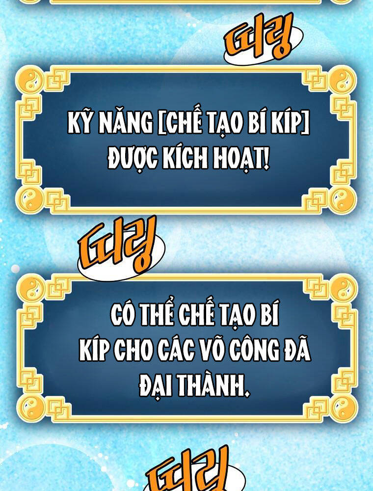 Đăng Nhập Murim Tập 197 trang 115