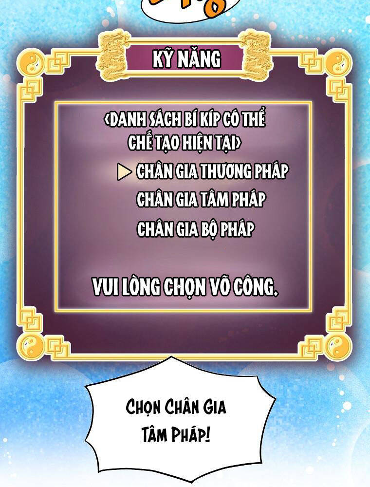 Đăng Nhập Murim Tập 197 trang 116