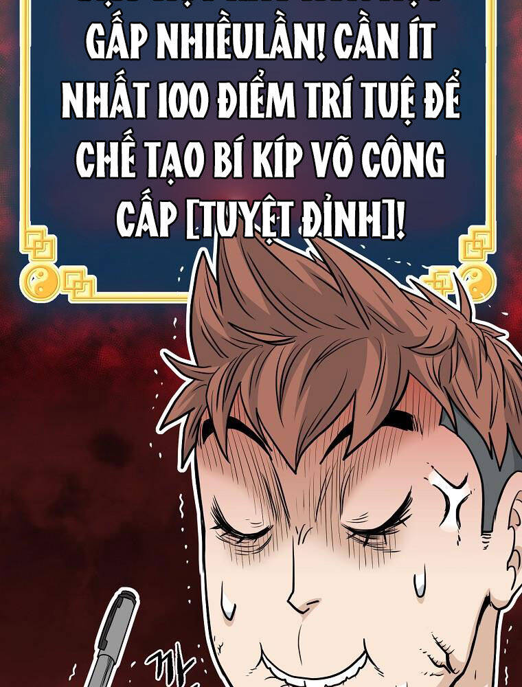 Đăng Nhập Murim Tập 197 trang 120