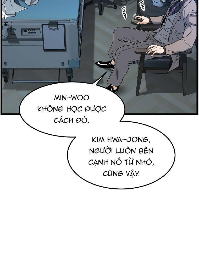 Đăng Nhập Murim Tập 197 trang 14
