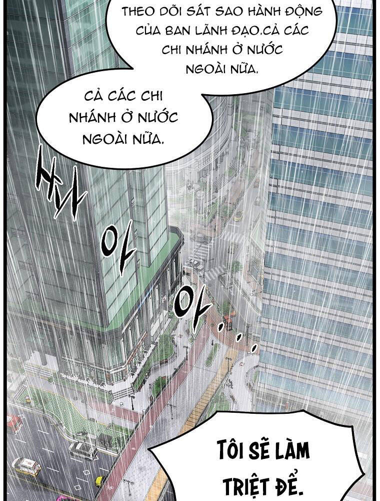 Đăng Nhập Murim Tập 197 trang 27
