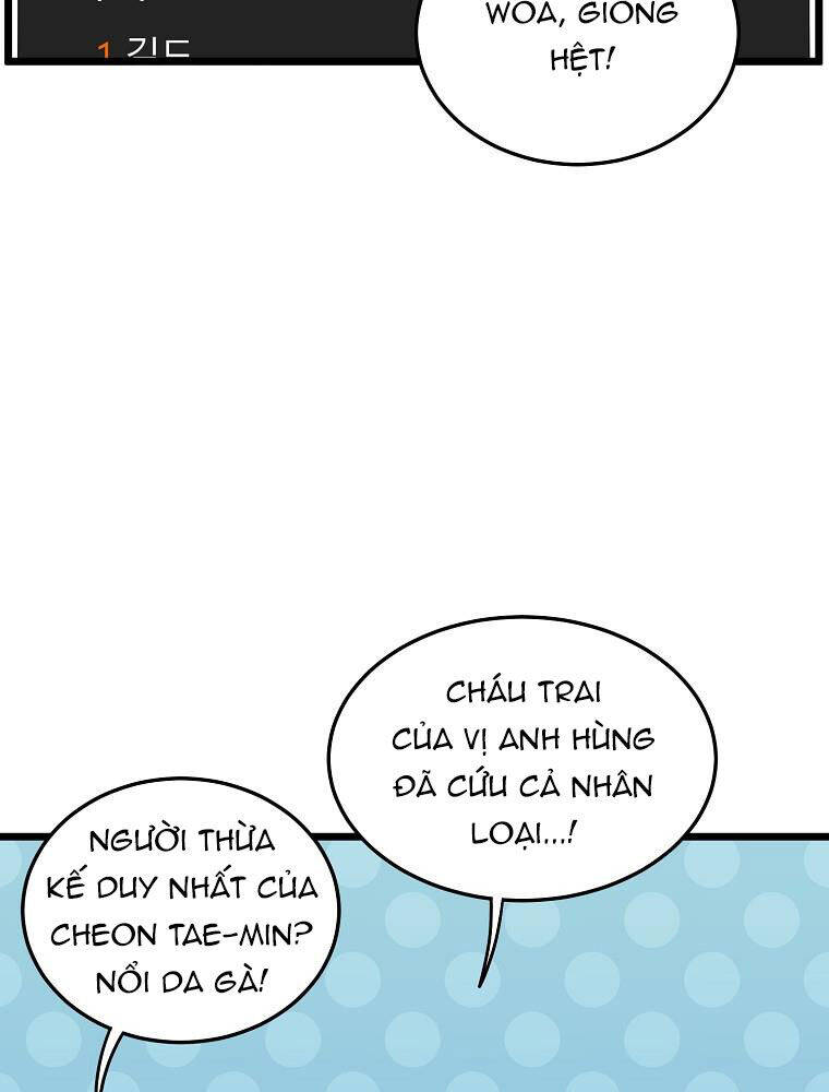 Đăng Nhập Murim Tập 197 trang 48