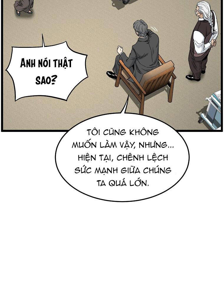 Đăng Nhập Murim Tập 197 trang 84