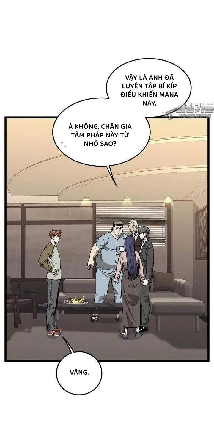 Đăng Nhập Murim Tập 198 trang 12