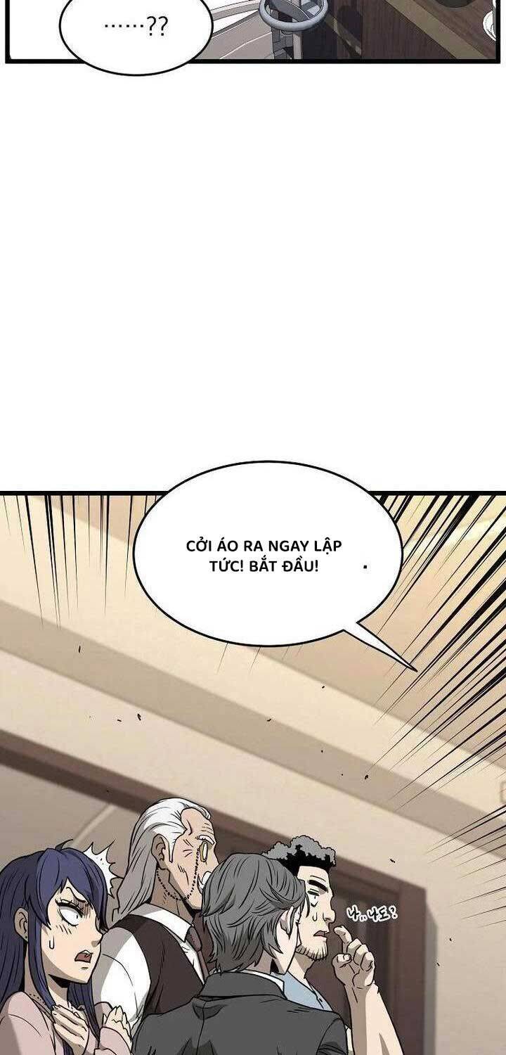 Đăng Nhập Murim Tập 198 trang 115