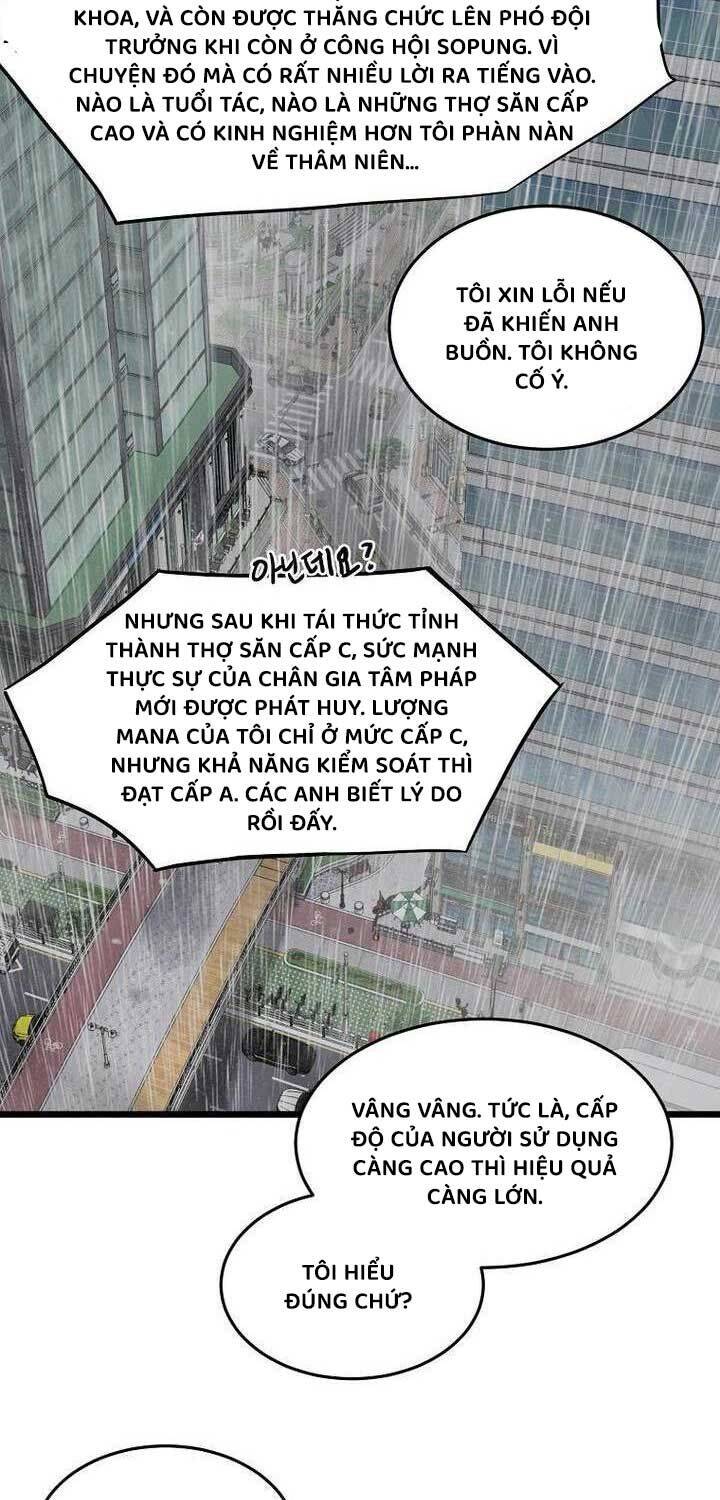 Đăng Nhập Murim Tập 198 trang 17