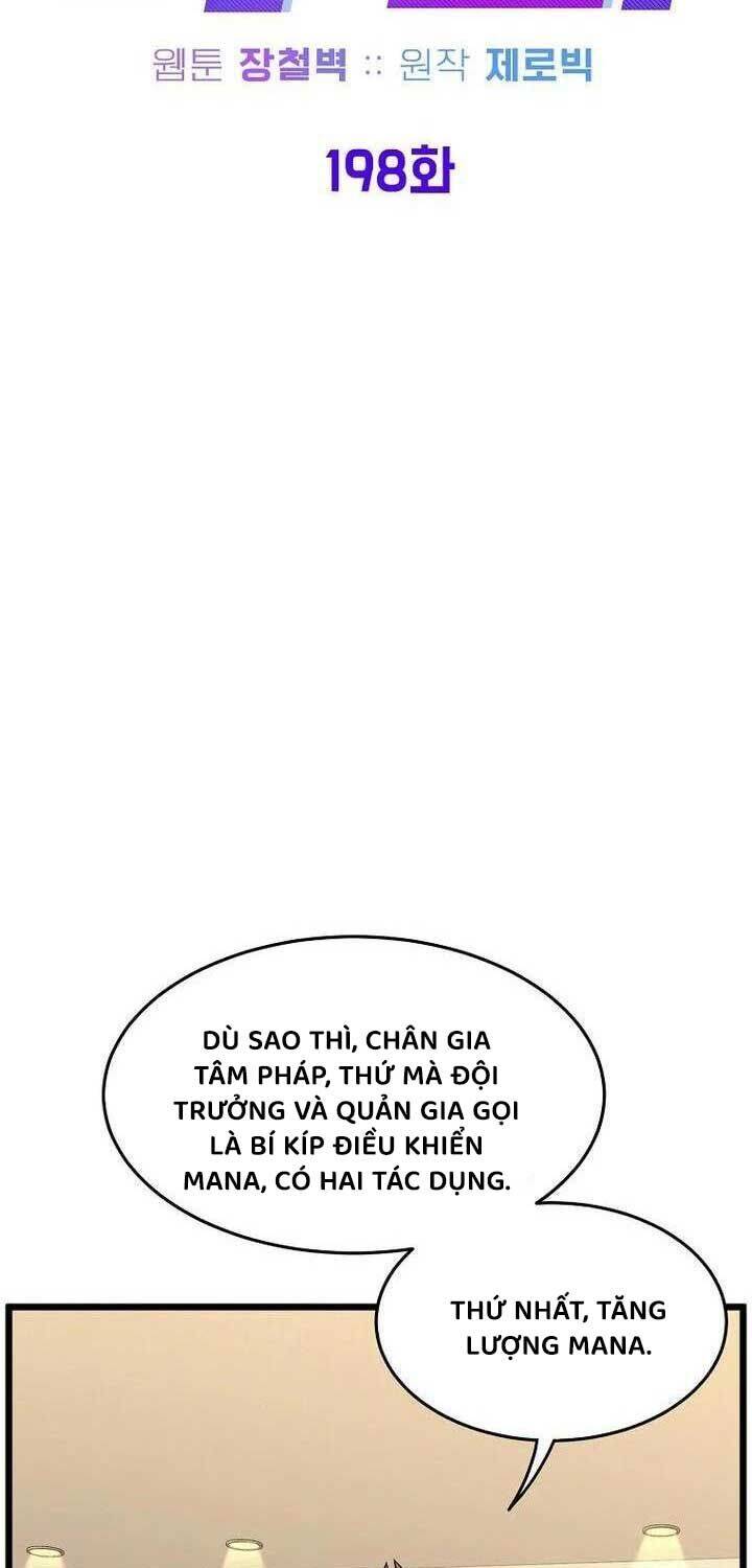 Đăng Nhập Murim Tập 198 trang 19