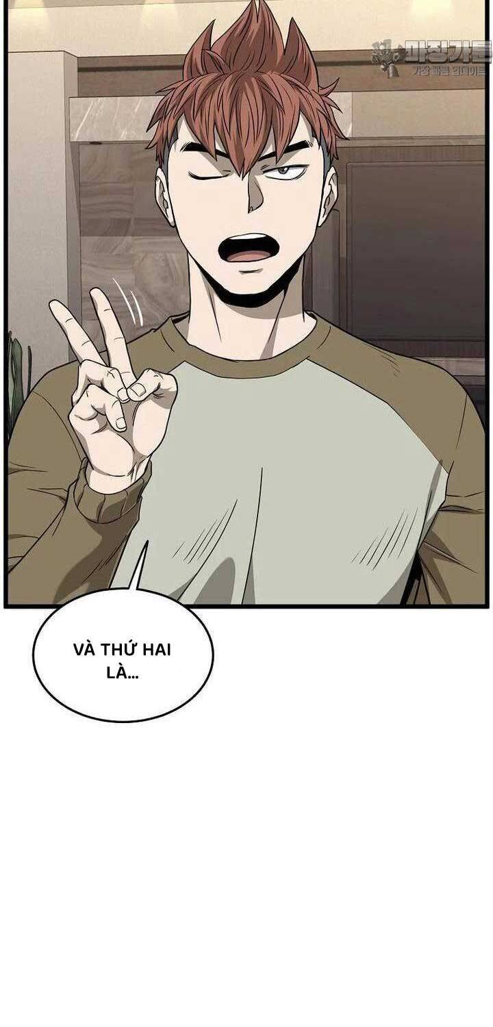 Đăng Nhập Murim Tập 198 trang 20