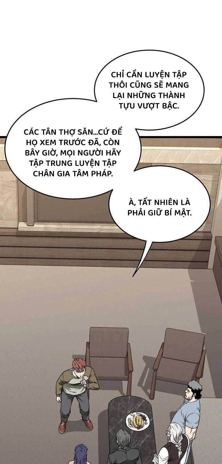 Đăng Nhập Murim Tập 198 trang 22