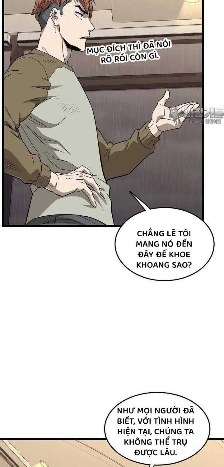 Đăng Nhập Murim Tập 198 trang 25