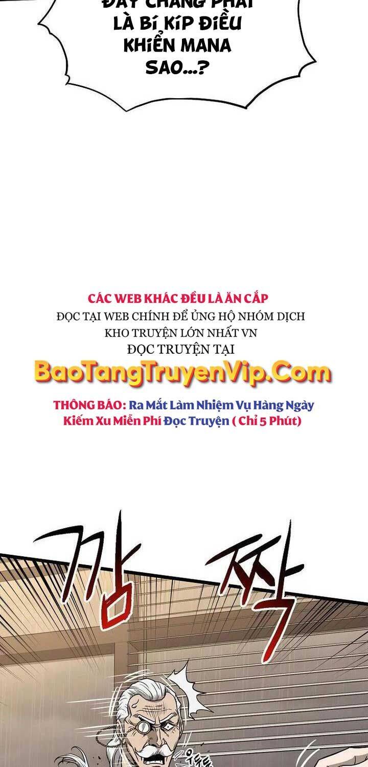 Đăng Nhập Murim Tập 198 trang 4