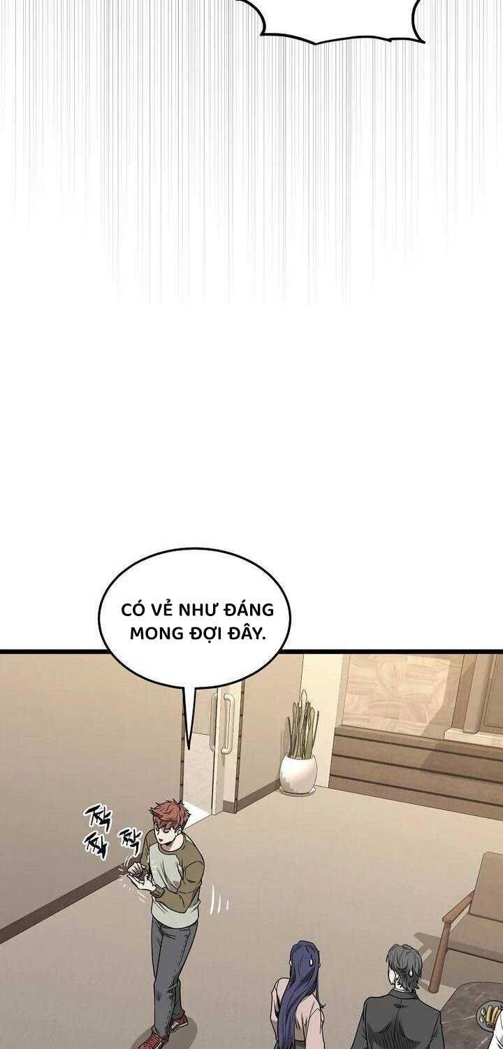 Đăng Nhập Murim Tập 198 trang 31