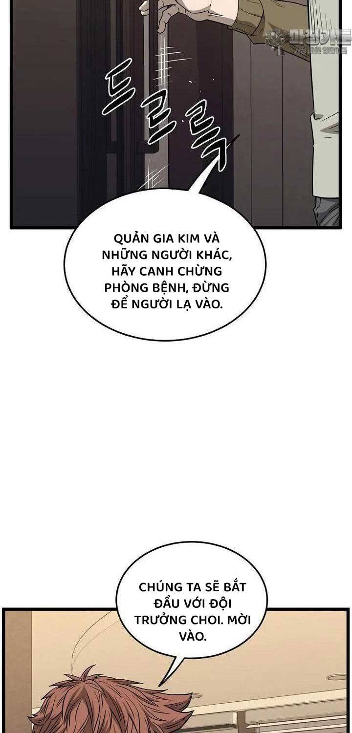 Đăng Nhập Murim Tập 198 trang 33