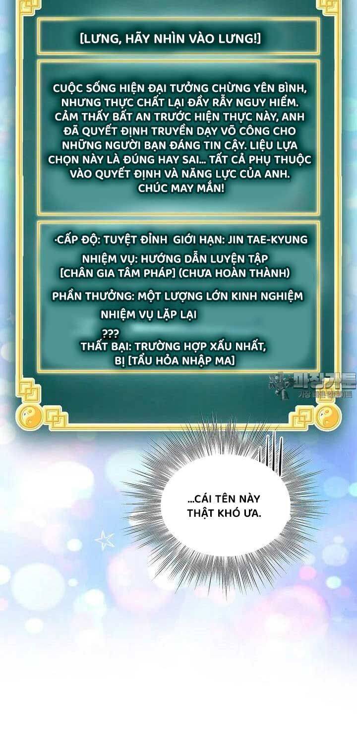 Đăng Nhập Murim Tập 198 trang 36