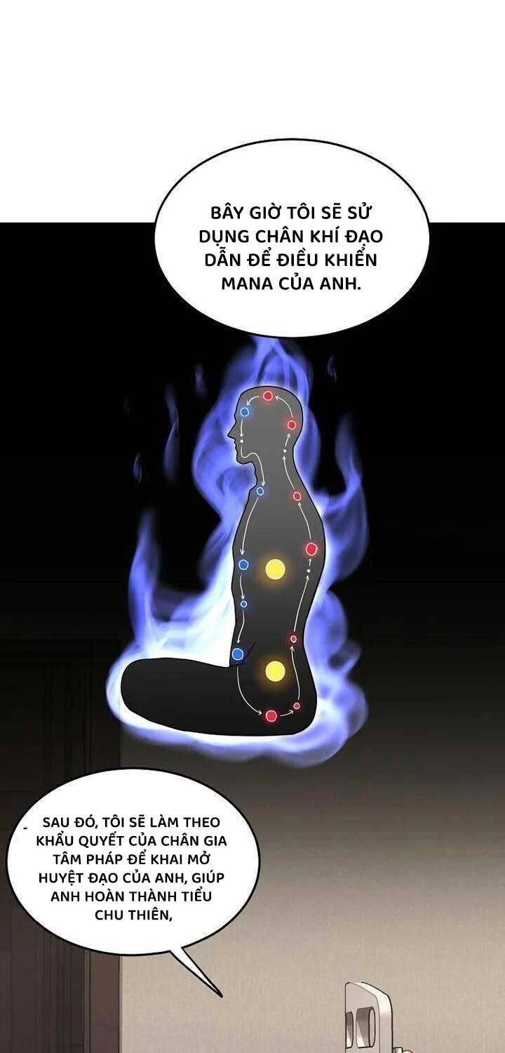 Đăng Nhập Murim Tập 198 trang 44