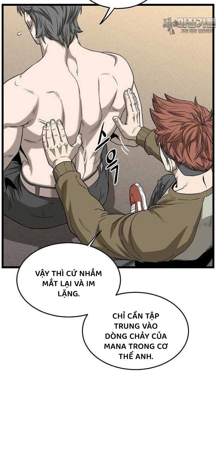 Đăng Nhập Murim Tập 198 trang 46