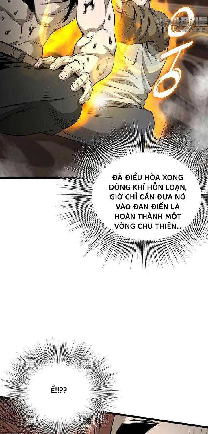 Đăng Nhập Murim Tập 198 trang 59