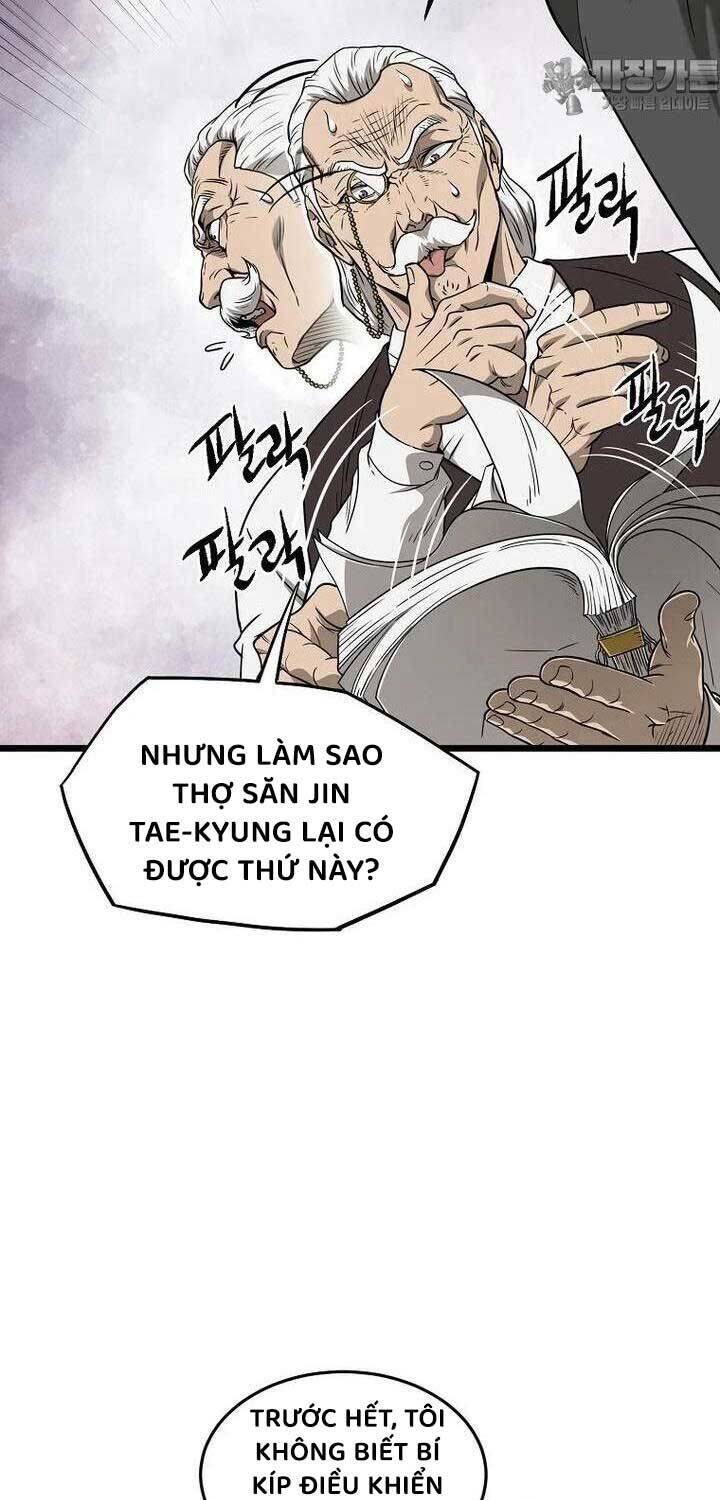 Đăng Nhập Murim Tập 198 trang 7