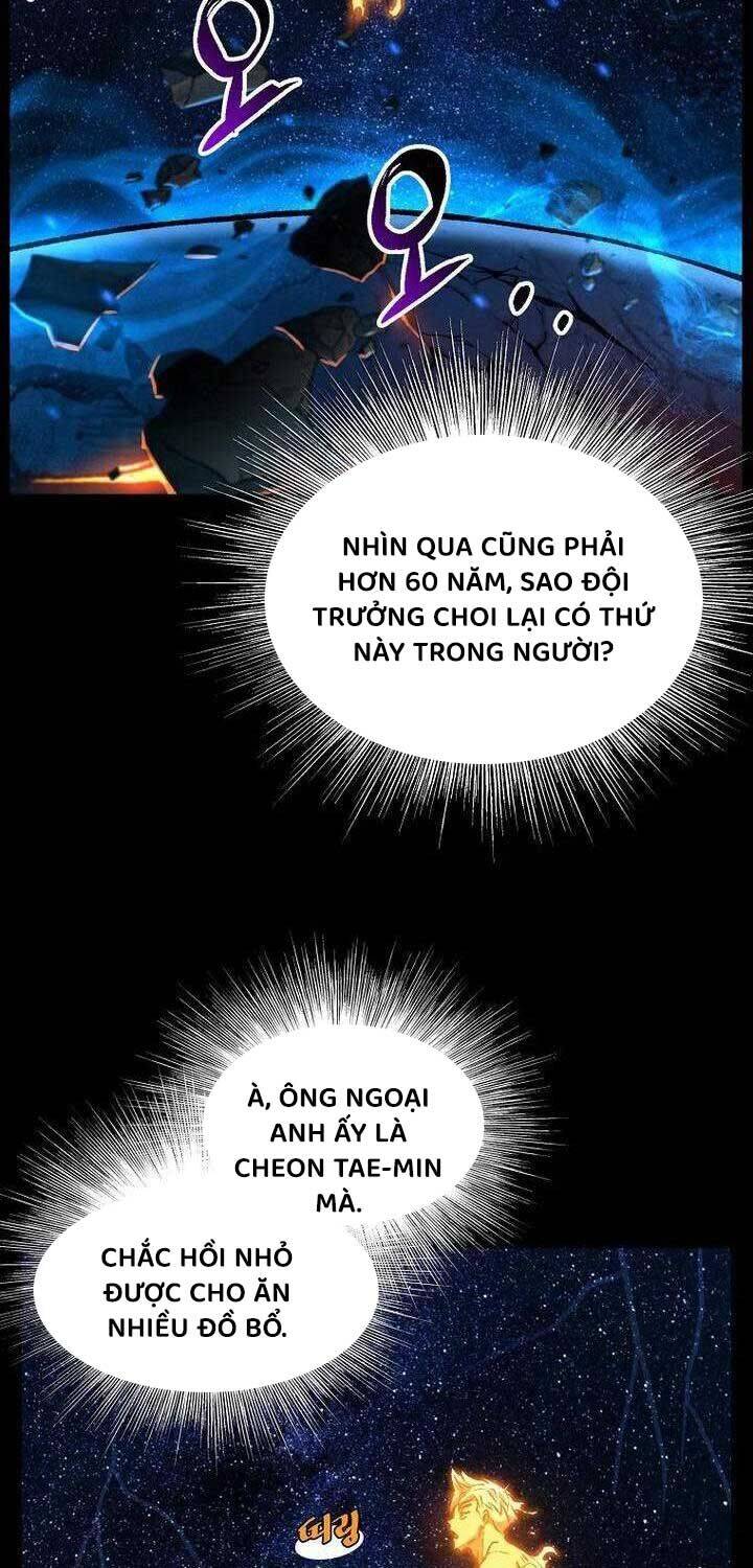 Đăng Nhập Murim Tập 198 trang 63