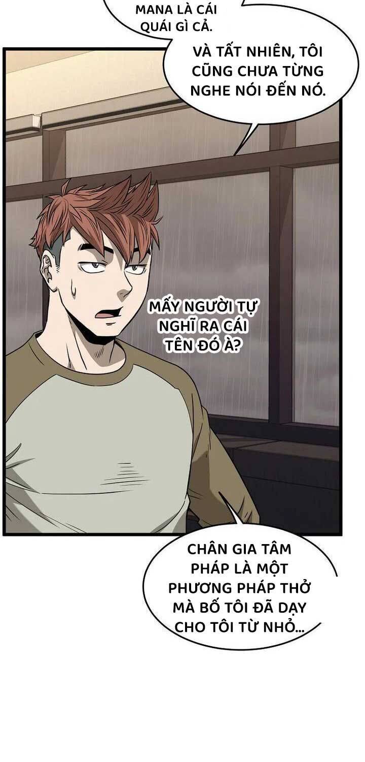 Đăng Nhập Murim Tập 198 trang 8