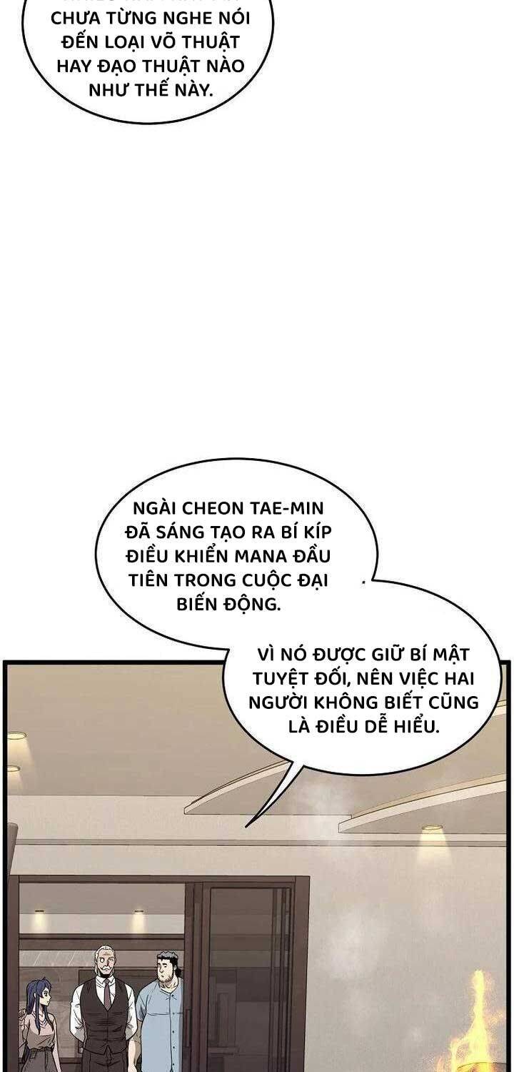 Đăng Nhập Murim Tập 198 trang 76
