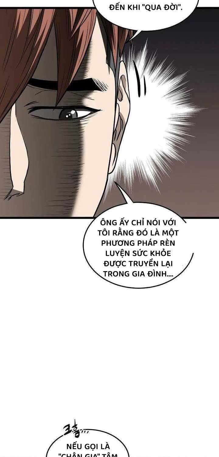 Đăng Nhập Murim Tập 198 trang 10