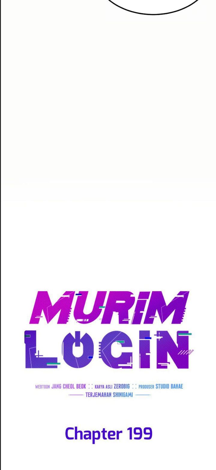 Đăng Nhập Murim Tập 199 trang 25