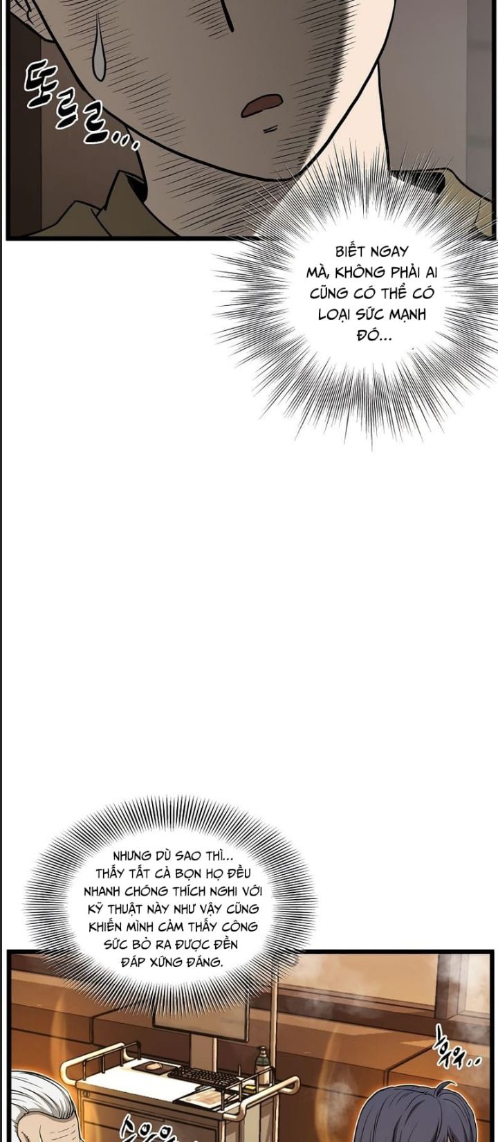 Đăng Nhập Murim Tập 199 trang 7