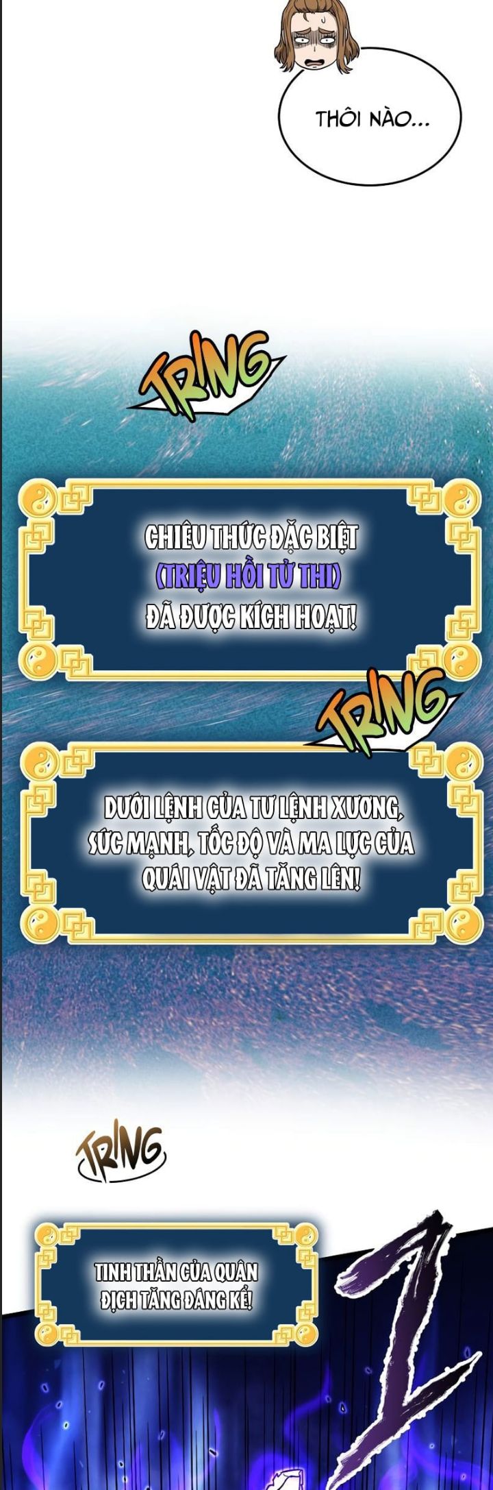 Đăng Nhập Murim Tập 199 trang 61