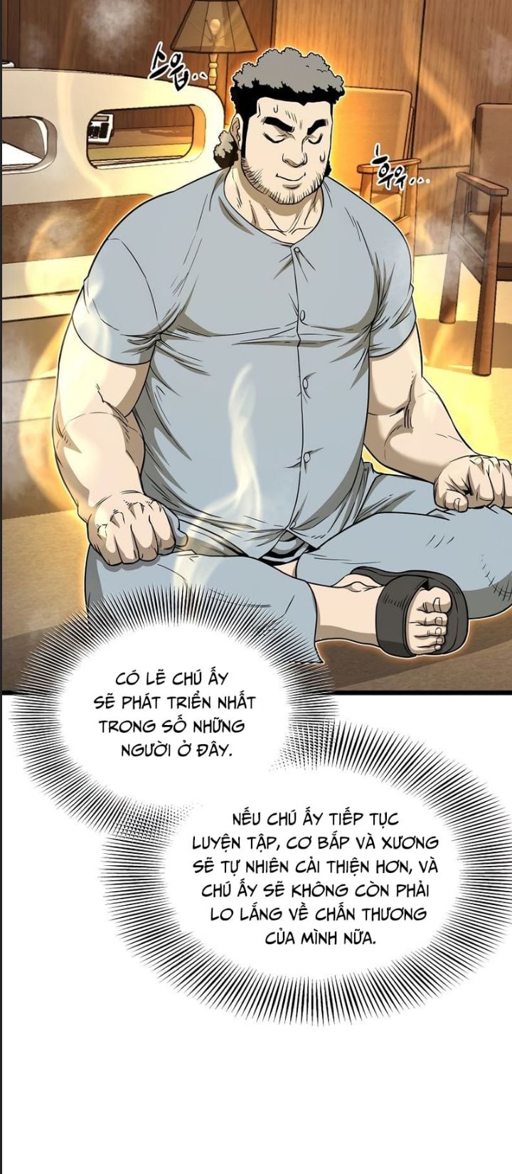 Đăng Nhập Murim Tập 199 trang 9