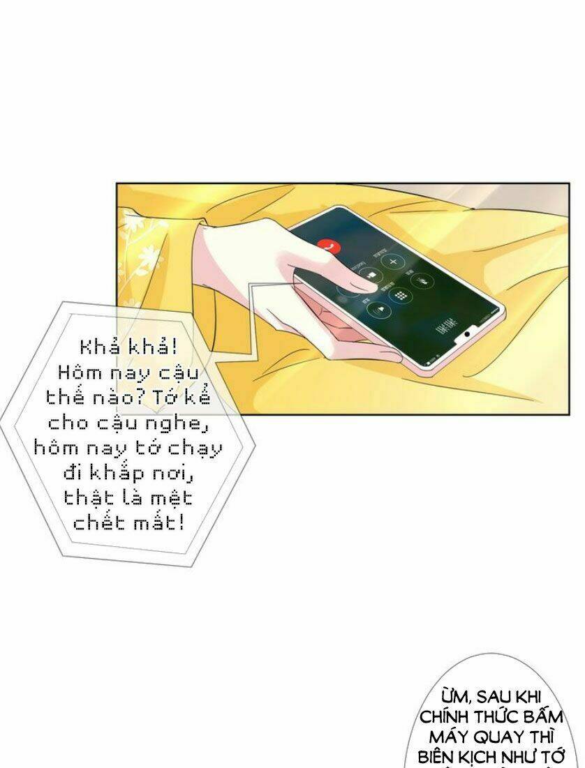 Danh Môn Chí Ái Tập 103 trang 5