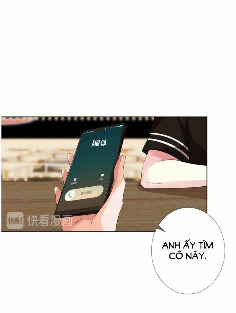 Danh Môn Chí Ái Tập 116 trang 5