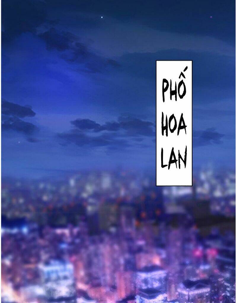 Danh Môn Chí Ái Tập 116 trang 43