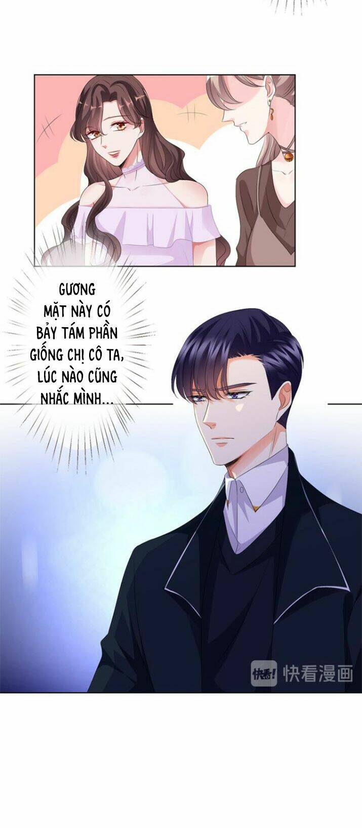 Danh Môn Chí Ái Tập 138 trang 3