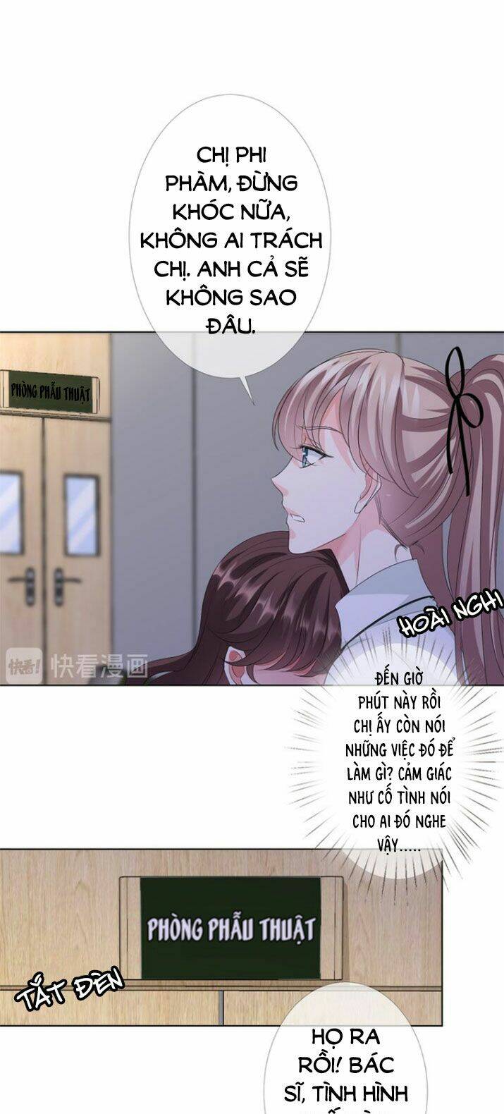 Danh Môn Chí Ái Tập 146 trang 8