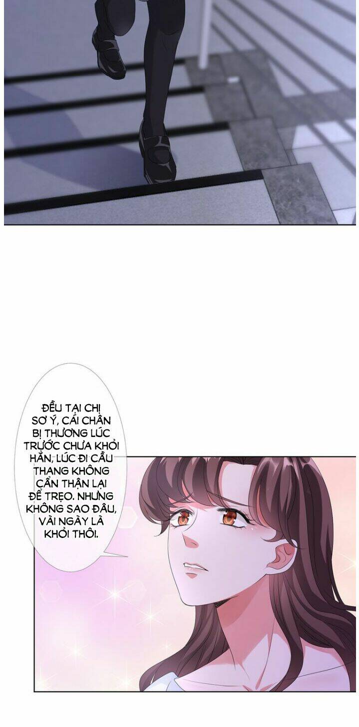 Danh Môn Chí Ái Tập 147 trang 3