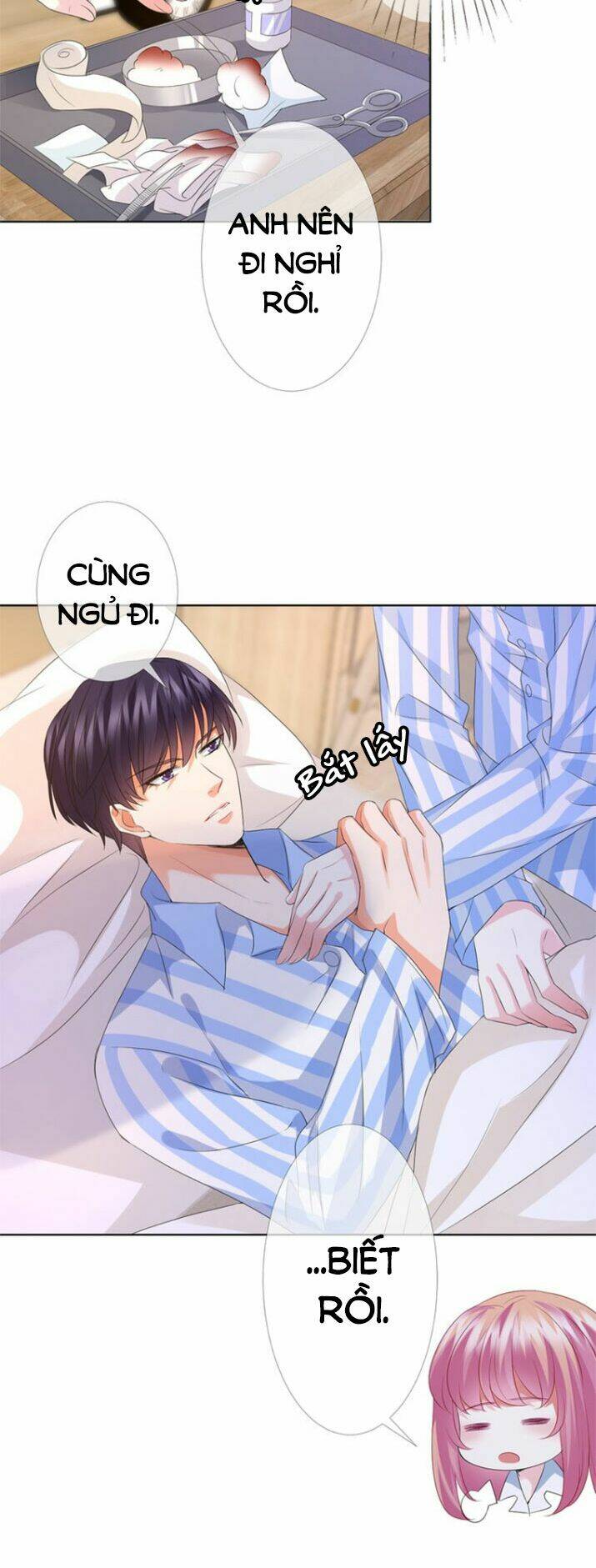 Danh Môn Chí Ái Tập 149 trang 3