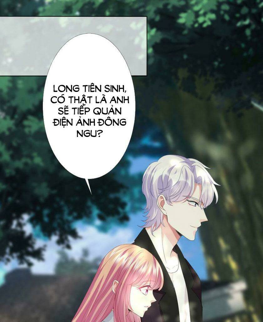Danh Môn Chí Ái Tập 151 trang 23