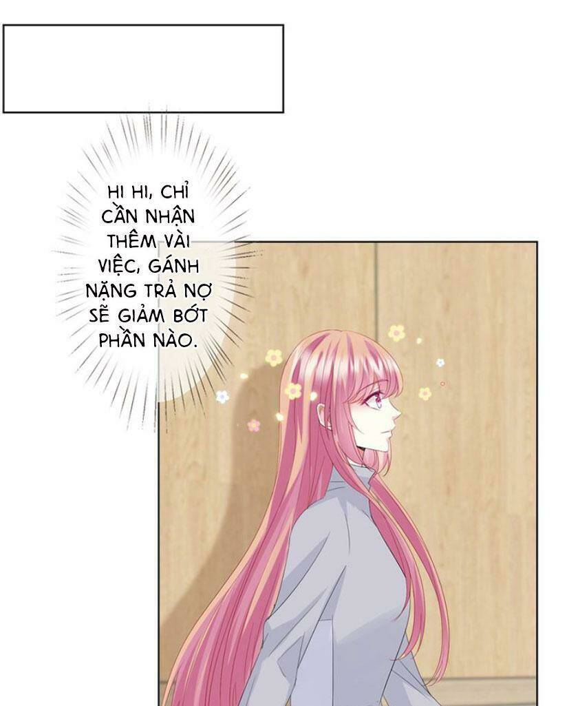 Danh Môn Chí Ái Tập 151 trang 30