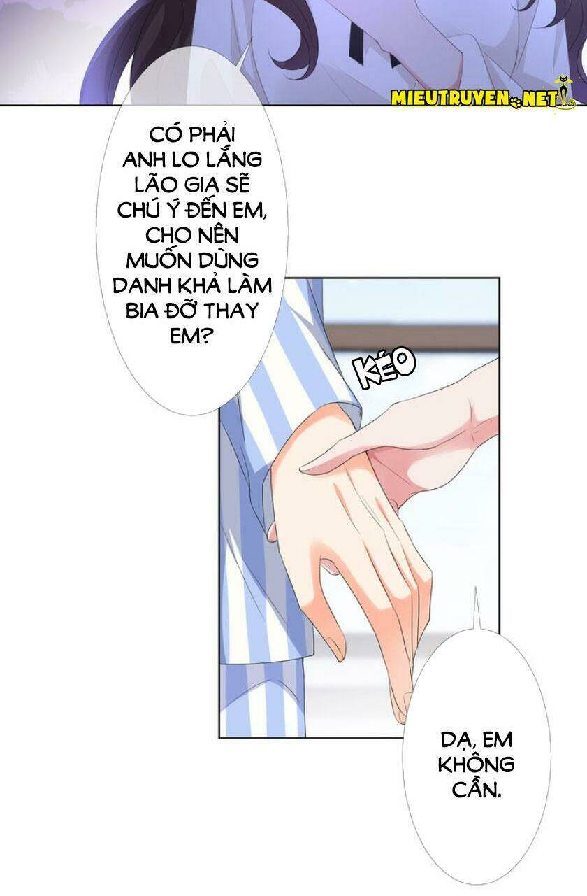 Danh Môn Chí Ái Tập 151 trang 4