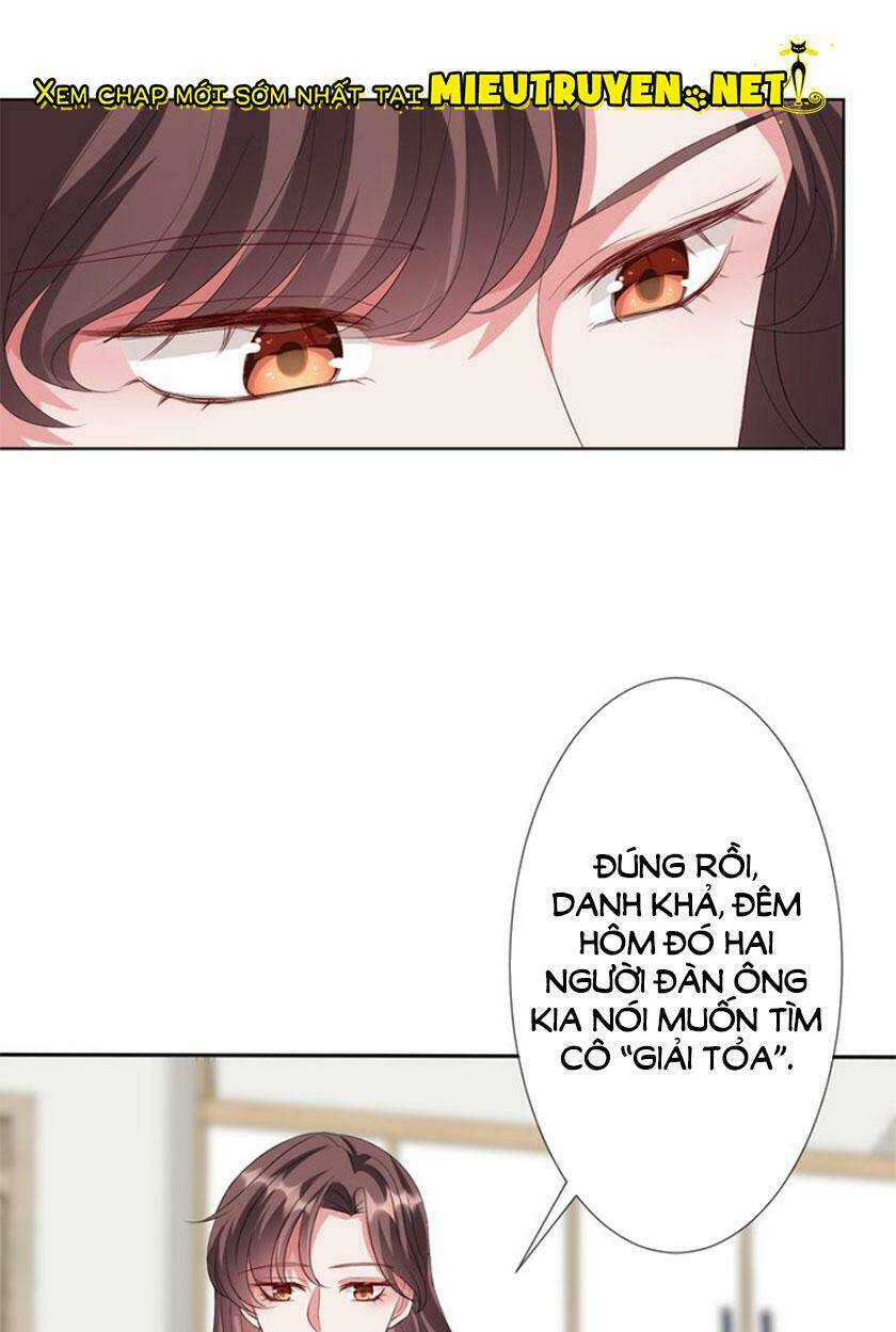 Danh Môn Chí Ái Tập 151 trang 44