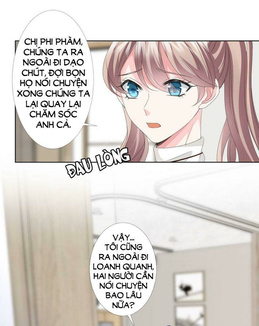 Danh Môn Chí Ái Tập 151 trang 8