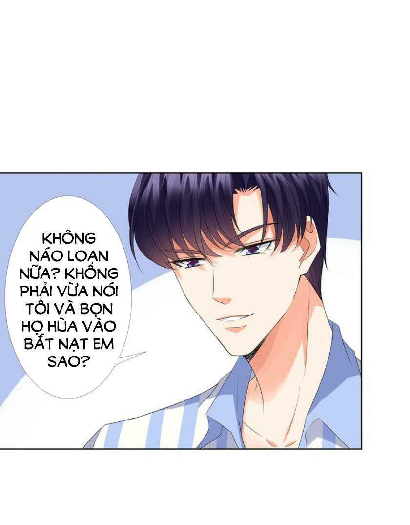 Danh Môn Chí Ái Tập 151 trang 10