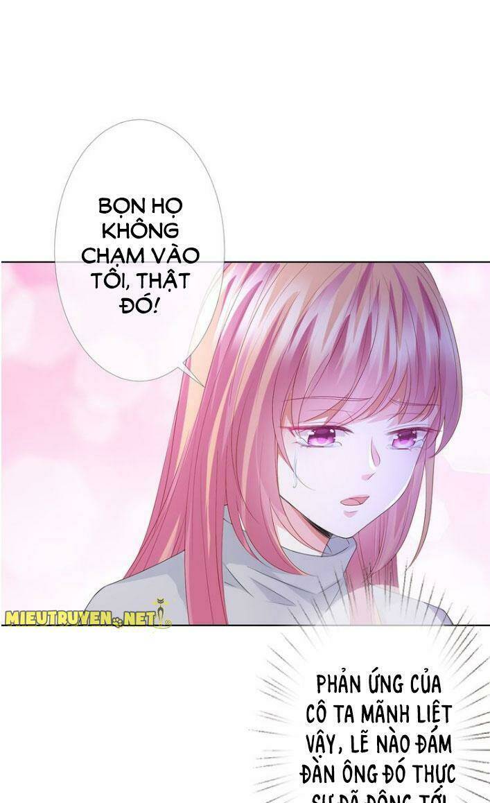 Danh Môn Chí Ái Tập 152 trang 4