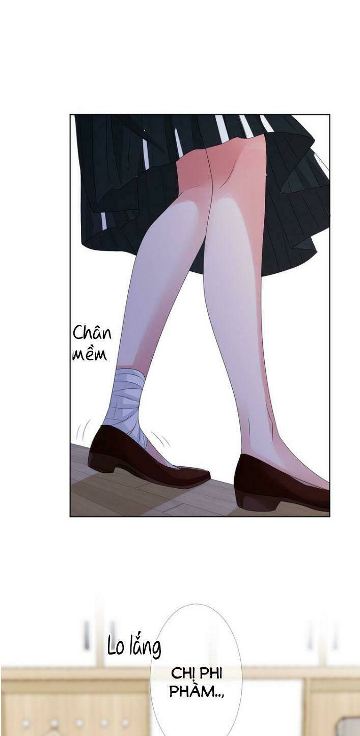 Danh Môn Chí Ái Tập 152 trang 10