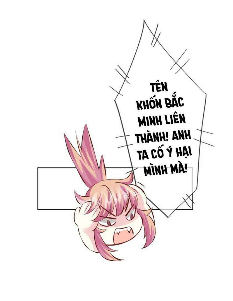 Danh Môn Chí Ái Tập 155 trang 7